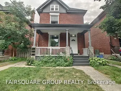 29 Yale Street, London East, ON N6A 3Y3