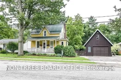 240 Forest Street W, Haldimand, ON N1A 1P1