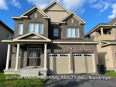 709 CAMPOLINA Way, Stittsville - Munster - Richmond, ON K2S 2H4