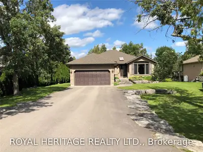 78 Island Bay Drive, Kawartha Lakes, On K0m 1a0