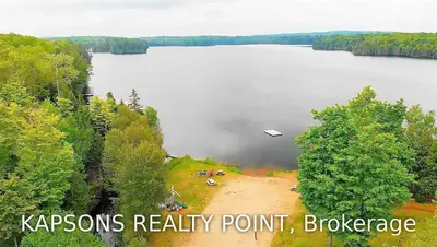 Lot 60 Northern Drive, Marmora and Lake, ON K0L 1W0