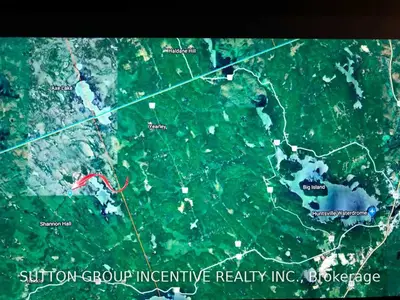 Lot 9 Con 10 Line, Muskoka Lakes, ON P0C 1J0