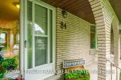 84 Dunn Street, Kawartha Lakes, On K0m 1a0
