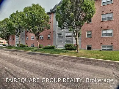 64 Hiawatha Road 38, Woodstock, On N4t 1p4