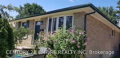1213 Ernest Avenue, London South, ON N6E 2B2