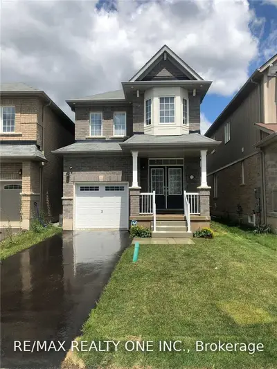 8737 Sourgum Avenue, Niagara Falls, ON L2H 3S3
