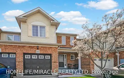 71 Garth Massey Drive 42, Cambridge, ON N1T 2G8