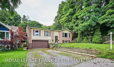 45 Sherbourne Street, Port Hope, ON L1A 1H3