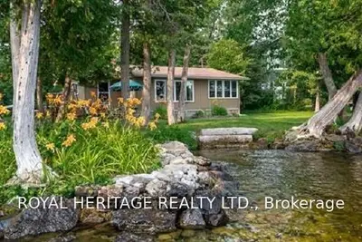 46 Lakeland Road, Kawartha Lakes, On K0m 1a0