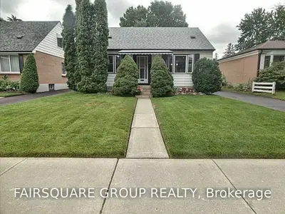 87 Stevenson Avenue, London East, ON N5W 1Y6