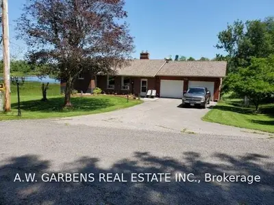 1 Oak Street, Trent Hills, On K0l 1l0