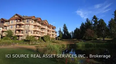 1115 Craigflower Road 105E, Out of Area, BC V9A 7R1