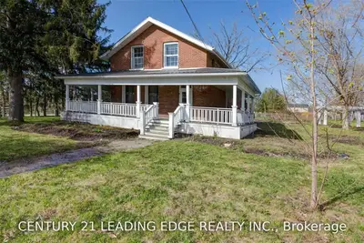 3 St. David Street, Kawartha Lakes, On K9v 1m8