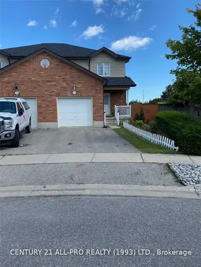 248 Ruttan Terrace, Cobourg, ON K9A 5X6