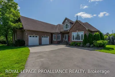 3645 Whitney Howard Road, Hamilton Township, ON K9A 4J7