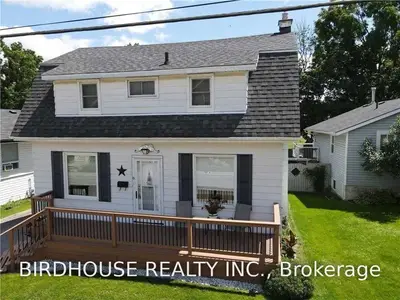 15 Fair Avenue, Kawartha Lakes, On K9v 3p2