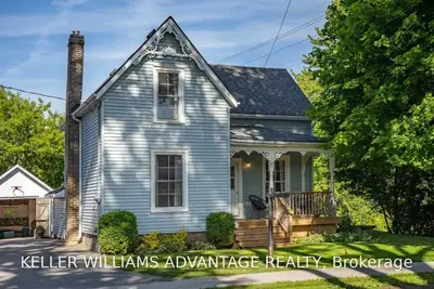 57 CONSECON Street, Prince Edward County, ON K0K 3L0