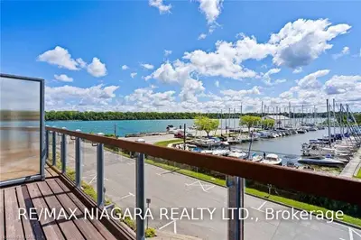 41 Melville Street, Niagara-on-the-Lake, ON L0S 1J0