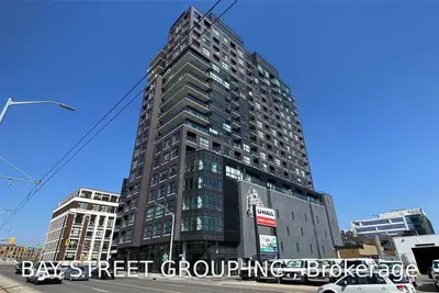 1 Victoria Street S 1703, Kitchener, ON N2G 0B5