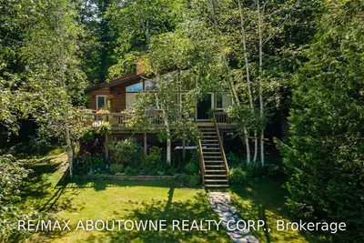 626 Jennison Road, Marmora And Lake, On K0l 1w0