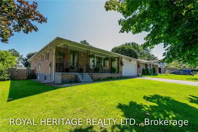 18 THORNLEA Road, Cramahe, ON K0K 1S0