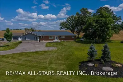 2877 Highway 7, Kawartha Lakes, On K0l 2x0