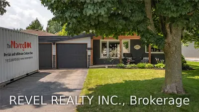 1 Carene Court, Brantford, ON N3R 3C5