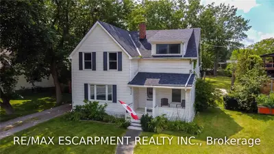 4224 Queen Street, Lincoln, ON L0R 1B0