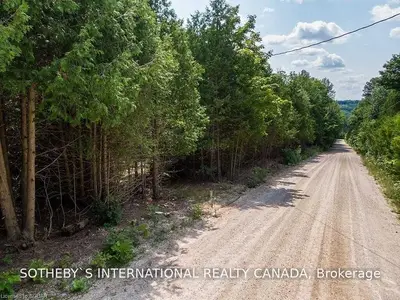 LT 16 ST ARNAUD Street, Grey Highlands, ON N0C 1E0