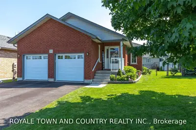 37 Midland Drive, Kawartha Lakes, On K9v 6a6