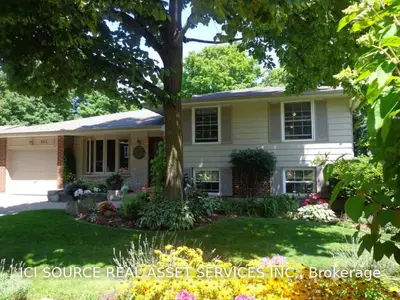 803 Green Street, Out of Area, ON N0H 2C4