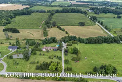 1569 Woodhouse Con 5, Norfolk, ON N0A 1N1
