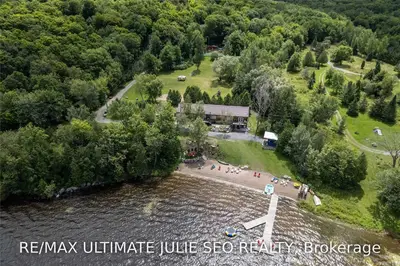1294 Windermere Road, Muskoka Lakes, On P0b 1m0