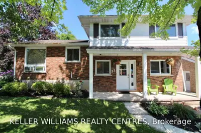 32 Ridout Street, Brockton, ON N0G 2V0