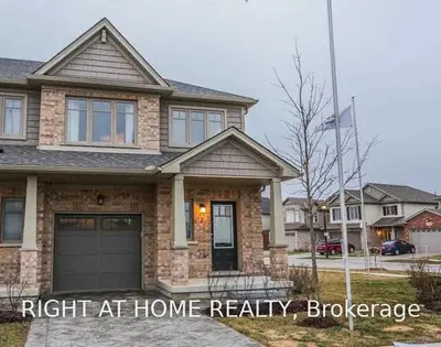 1924 Cedarhollow Boulevard 1, London North, ON N5X 0K3