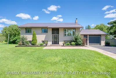 90 GEORGE Street, Trent Hills, ON K0K 3K0
