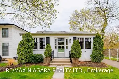 231 WELLINGTON Street, Niagara-on-the-Lake, ON L0S 1J0