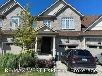 29 Windsor Circle, Niagara-on-the-lake, On L0s 1j0