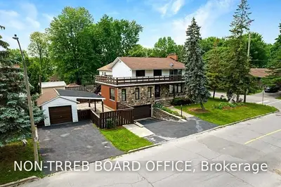 70 RITCHIE Street, Britannia - Lincoln Heights and Area, ON K2B 6E9