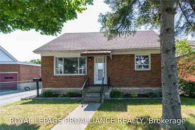 93 EMILY Street, Belleville, ON K8N 2R1