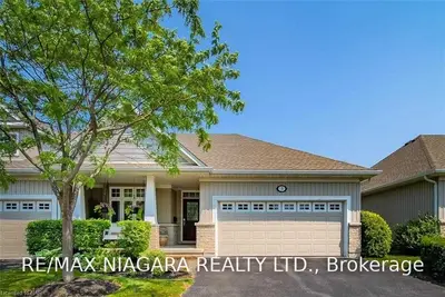 92 Loretta Drive 3, Niagara-on-the-Lake, ON L0S 1T0