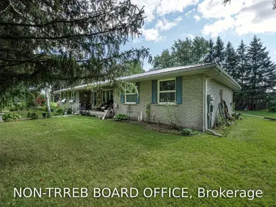 815349 Oxford Road 22, Blandford-blenheim, On N0j 1v0