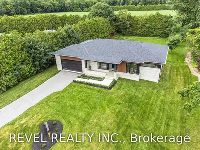 2648 Norfolk 23 Road, Norfolk, ON N0E 1G0