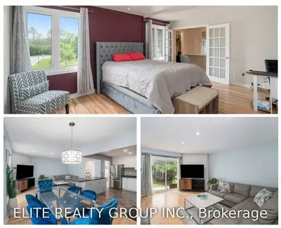 1 Gingras Court 127, Kanata, On K2k 1b8