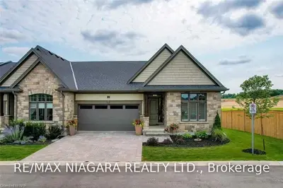 180 Port Robinson Road 22, Pelham, ON L0S 1E6