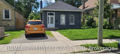 141 DREANEY Avenue, London East, ON N5Z 1W9