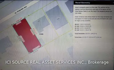 1640 KINGSDALE Avenue, Blossom Park - Airport and Area, ON K1T 1H4