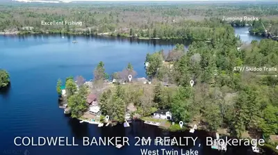 137 Fire Route 70 Road, Havelock-belmont-methuen, On K0l 1z0