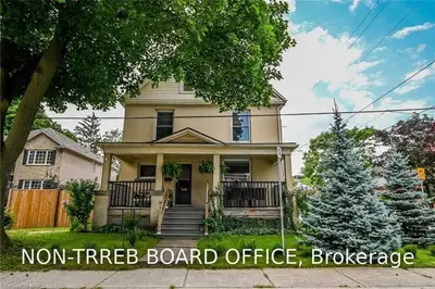4733 ZIMMERMAN Avenue, Niagara Falls, ON L2E 3M8