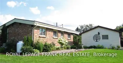112 Cameron Drive, Kawartha Lakes, On K0m 1g0